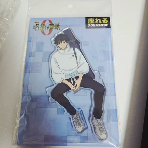 Jujutsu Kaisen Movie 0 Ensky Sitable Acrylic Yuta