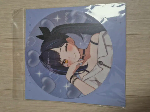 Isegye Idol Mousepad