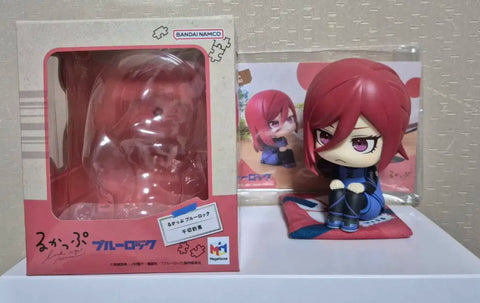 Blue Lock Chigiri Hyoma Lookup Vol. 1 with bonus