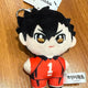 Bán Haikyu!! Móc khóa Kuroo Tetsuro.
