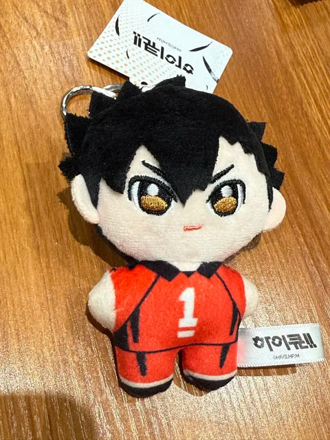 Bán Haikyu!! Móc khóa Kuroo Tetsuro.