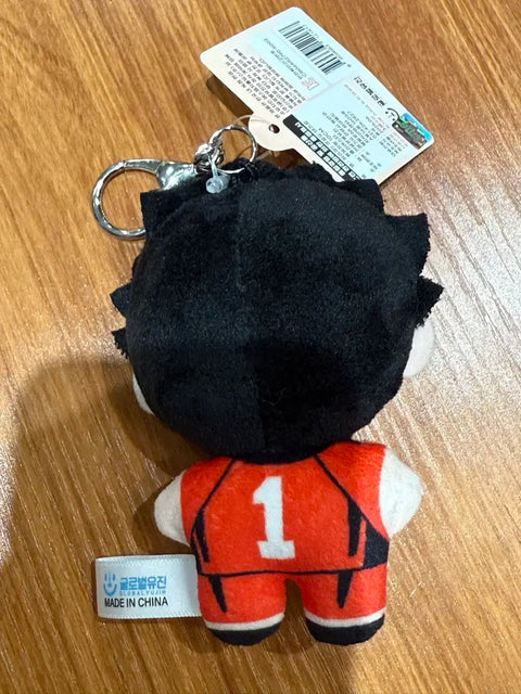 Bán Haikyu!! Móc khóa Kuroo Tetsuro.