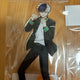 Wind Breaker Umemiya Sakura Loft Collaboration Acrylic Stand, Unopened, Sold as a Set