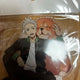 Wind Breaker Umemiya Sakura Loft Collaboration Acrylic Stand, Unopened, Sold as a Set