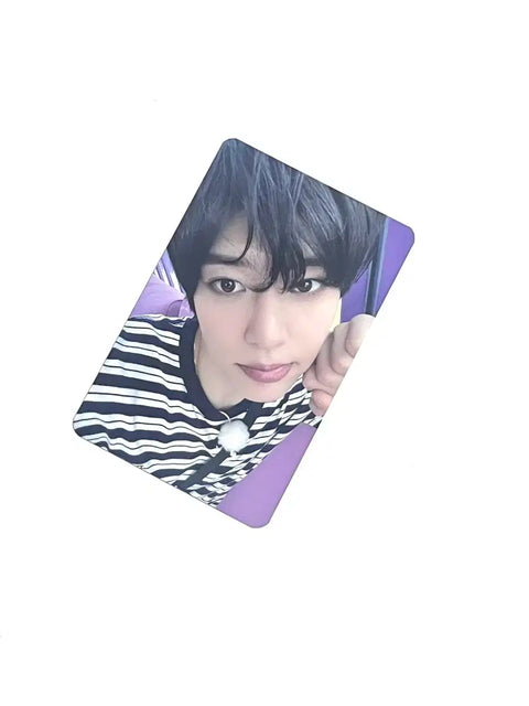 Chuyển thẻ ảnh NCT Wish Sion Steady Beatroad