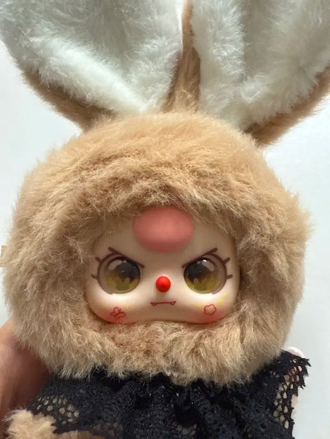 BabyThree 50% Macaron Mini