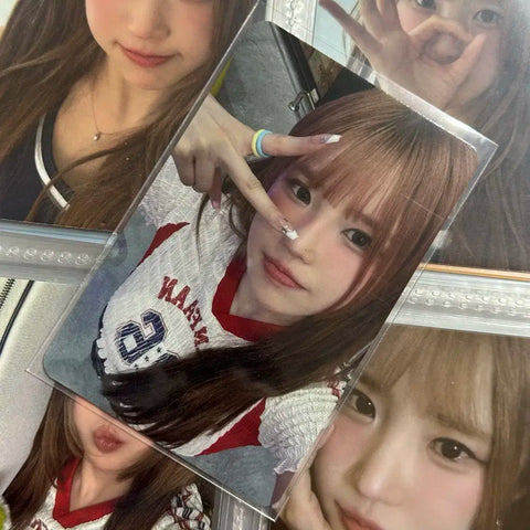 fromis_9 Song Hayoung KakaoTalk Gift Special