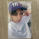 BOYNEXTDOOR Myung Jaehyun 1st EP LETTER Weverse Benefit