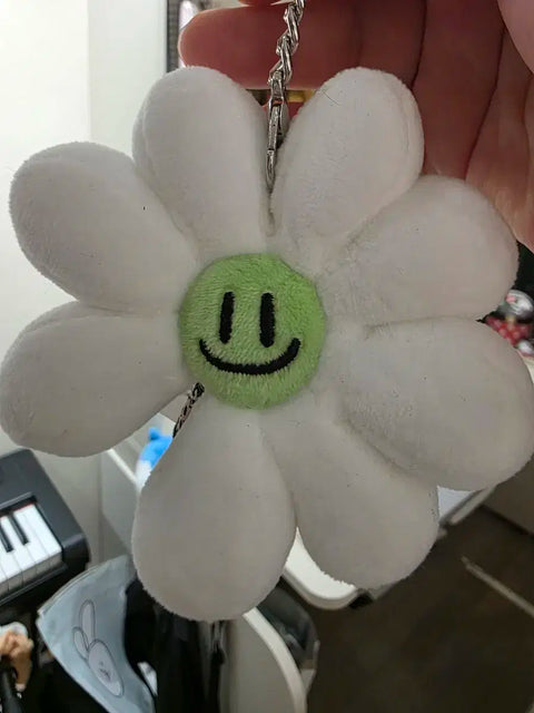 GD Goods Joa & Daisy Keyring New
