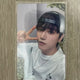 BOYNEXTDOOR RIIZE 1st EP LETTER Weverse Benefit Photocard