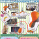 Natsume's Book of Friends Nyanko-sensei Gacha