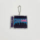 K-Pop Demon Hunters Lion Boys Your Idol Concept CD Miniature Keyring