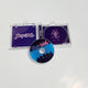 K-Pop Demon Hunters Lion Boys Your Idol Concept CD Miniature Keyring