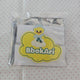 Stray Kids Felix BbokAri Name Badge
