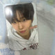 Photocard Mini Witchu + Jaehee (phiên bản đặc biệt)