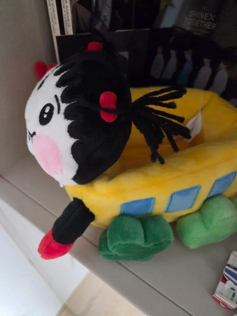 Bulbasaur Bulbas doll