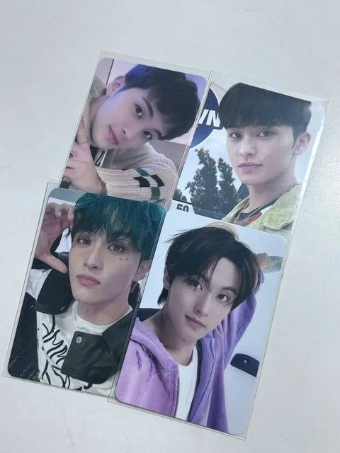 Bán buôn/chuyển nhượng NCT Dream Mark