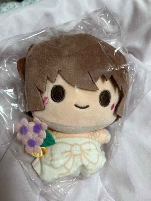 Conan, Haibara Ai, Sherry, Plush Doll