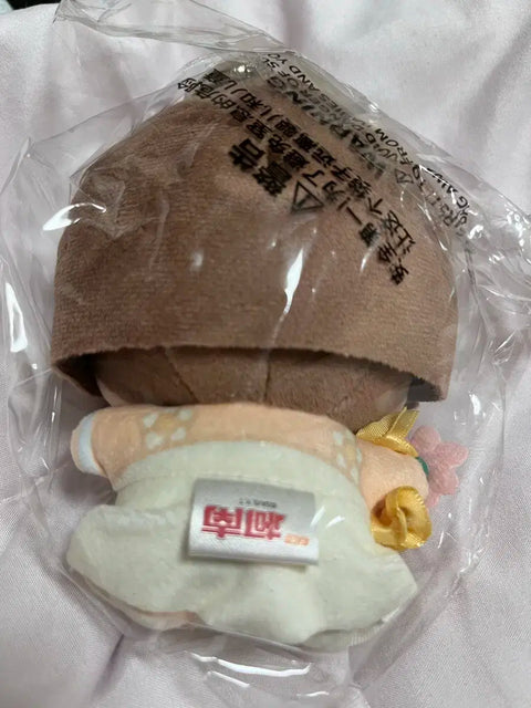 Conan, Haibara Ai, Sherry, Plush Doll