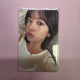 No items for sale, Lowest price) IVE Mine KMS Yujin photocard
