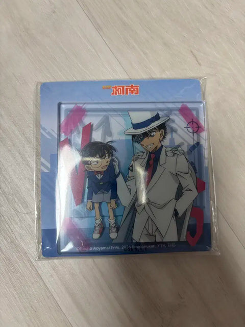 Selling Conan Chinese Kuji Conan Kaito Kid Acrylic.