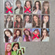 WJSN Yeonjung photocard official album season's greetings set