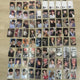 TXT (Tomorrow X Together) former member photocard 115 pieces, selling as a set for 250,000 won.
