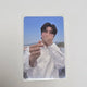 DAY6 40,000 won photocard Young K Crying Heart photocard transfer