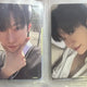 Nước hoa Do Jae-jung SMNI Digipack Doyoung Tất cả