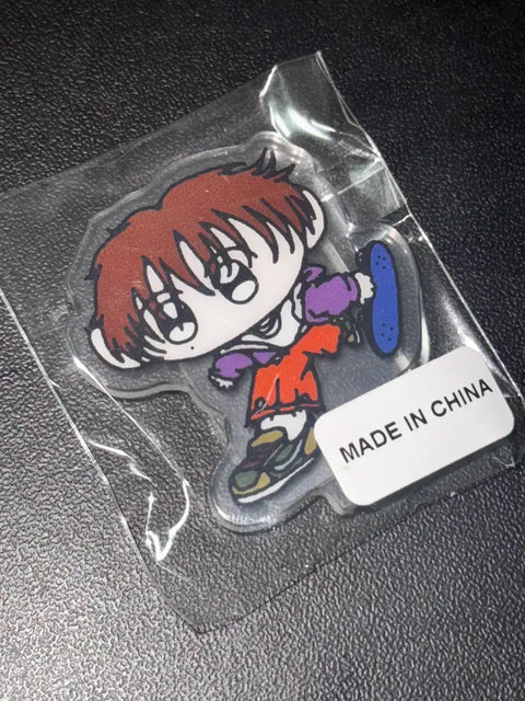 NCT Dream BTTF Pop-up Random Capsule Transfer /Chenle/