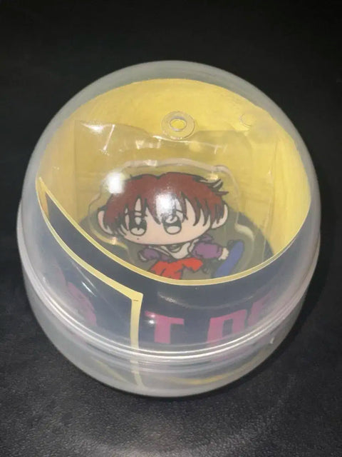 NCT Dream BTTF Pop-up Random Capsule Transfer /Chenle/