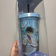 Selling Conan China Kuji Kaito Kid Tumbler.