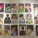 Chenle photocard bulk transfer (sale)