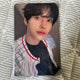 Rise Wonbin U+Cock Lucky Draw Luckd Baseball