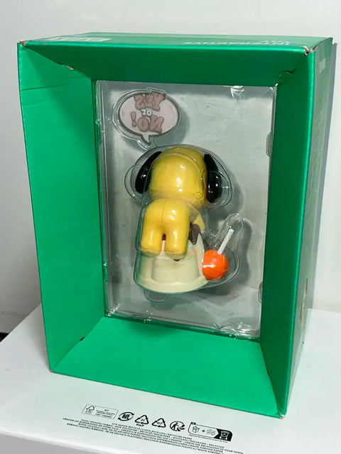 BT21 Chimmy Interactive Toy for Sale