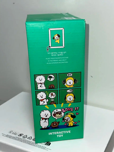 BT21 Chimmy Interactive Toy for Sale