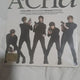 Bán album A-CHA của Super Junior, chưa mở.