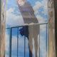 Giá đỡ acrylic Jujutsu Kaisen Kugisaki Nobara