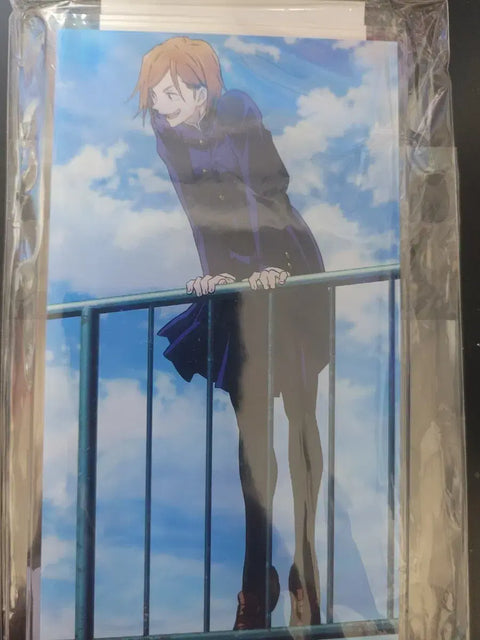 Giá đỡ acrylic Jujutsu Kaisen Kugisaki Nobara