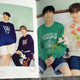 Lookbook ảnh quần áo DKZ (Dikeiji)