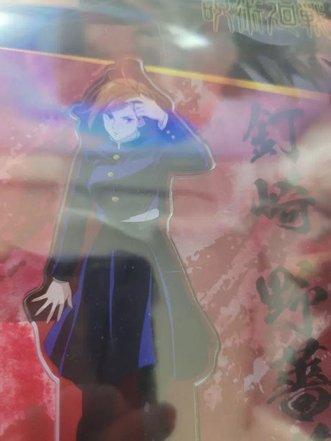 Giá đỡ acrylic Jujutsu Kaisen Kugisaki Nobara