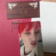 Thẻ ảnh phiên bản giới hạn SHINee Key Hunter Odd Room