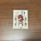 Hàng hóa nhãn dán acrylic Rurouni Kenshin Himura Kenshin