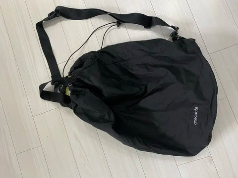Anecdote bag
