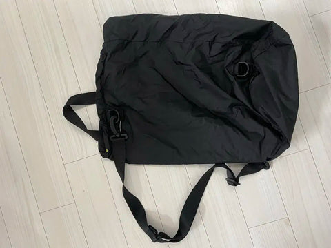 Anecdote bag