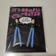 Yesung worry doll for sale.