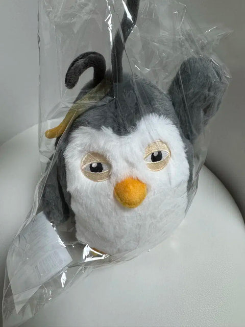 Unopened) D.O. Kyungsoo Jjirangi 18cm Doll for Sale/Transfer