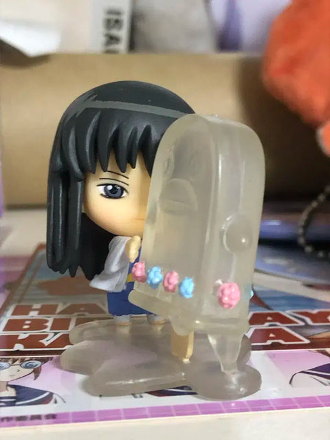 Gintama Katsura Figure