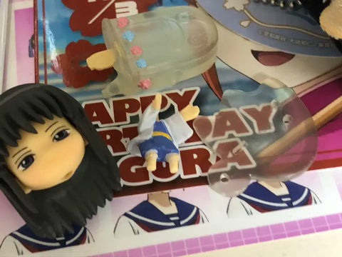 Gintama Katsura Figure