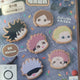 Jujutsu Kaisen Kugisaki Nobara Keychain